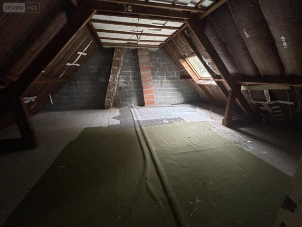 Maison à vendre à Ploufragan dans les Côtes-d'Armor (22440), ref : 22007-770