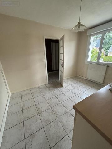 Maison à vendre à Ploufragan dans les Côtes-d'Armor (22440), ref : 22007-770