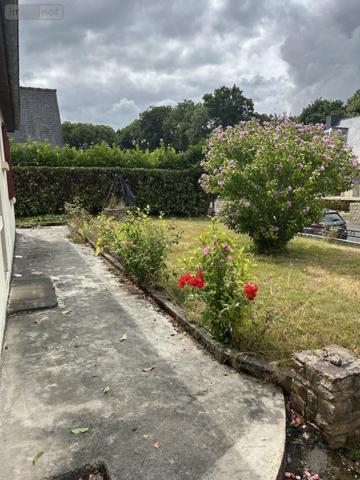 Maison à vendre à Ploufragan dans les Côtes-d'Armor (22440), ref : 22007-770