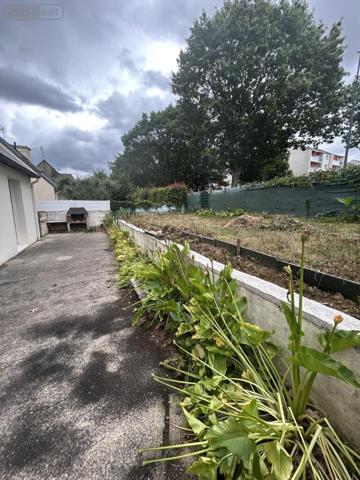 Maison à vendre à Ploufragan dans les Côtes-d'Armor (22440), ref : 22007-770