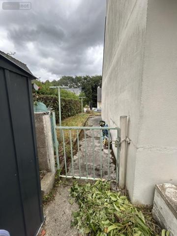 Maison à vendre à Ploufragan dans les Côtes-d'Armor (22440), ref : 22007-770