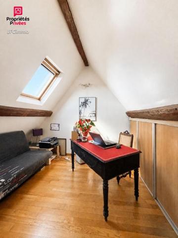 Maison type longère