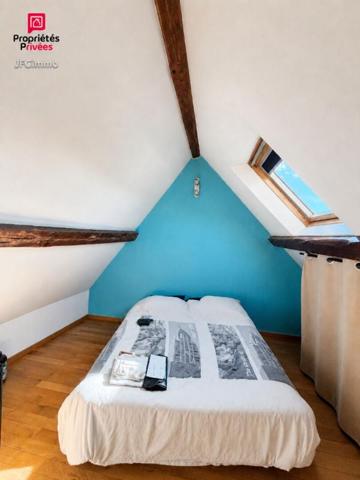 Maison type longère