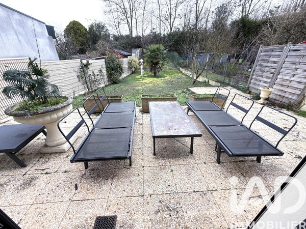 Maison à vendre 5 pièces 100 m² Cormontreuil