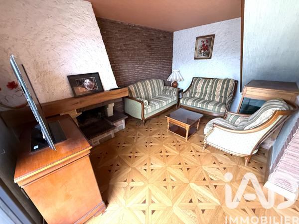 Maison à vendre 5 pièces 100 m² Cormontreuil