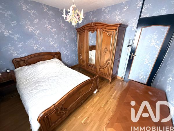 Maison à vendre 5 pièces 100 m² Cormontreuil