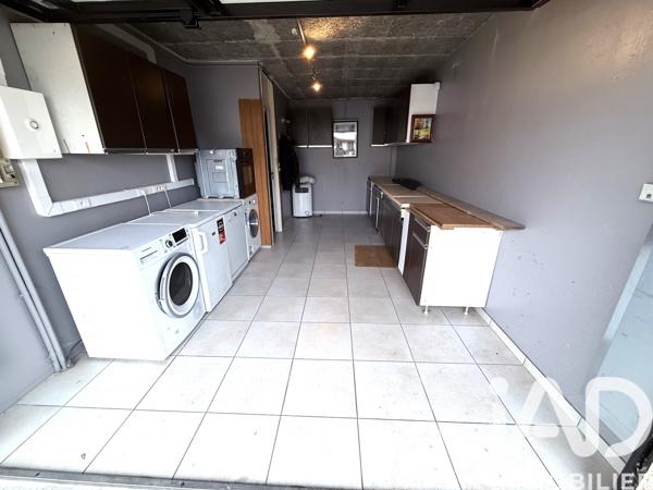 Maison à vendre 5 pièces 100 m² Cormontreuil