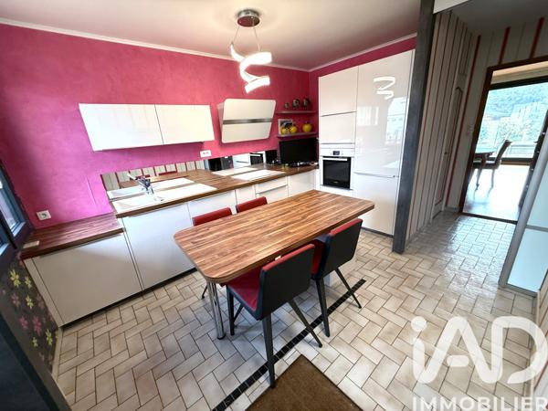 Maison à vendre 5 pièces 100 m² Cormontreuil