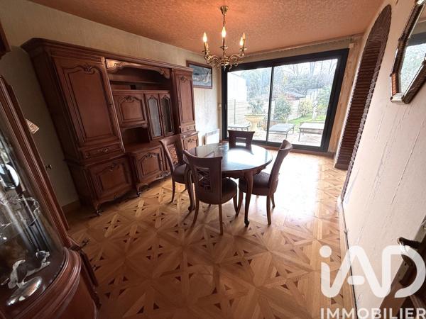 Maison à vendre 5 pièces 100 m² Cormontreuil