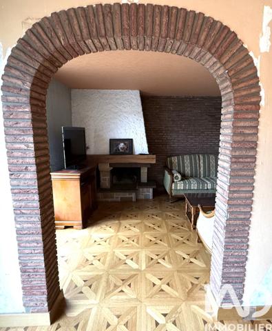Maison à vendre 5 pièces 100 m² Cormontreuil