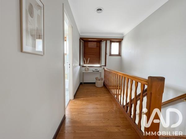 Maison à vendre 5 pièces 122,15 m² Lauterbourg