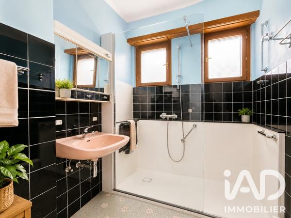 Maison à vendre 5 pièces 122,15 m² Lauterbourg