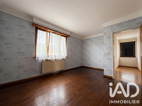 Maison à vendre 5 pièces 122,15 m² Lauterbourg