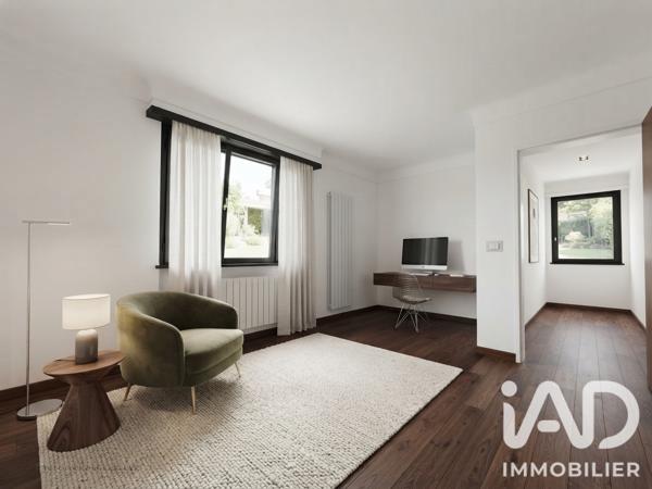Maison à vendre 5 pièces 122,15 m² Lauterbourg