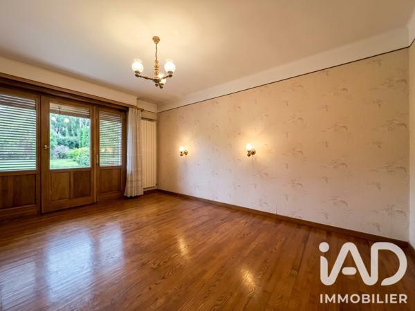 Maison à vendre 5 pièces 122,15 m² Lauterbourg