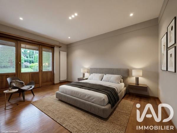 Maison à vendre 5 pièces 122,15 m² Lauterbourg