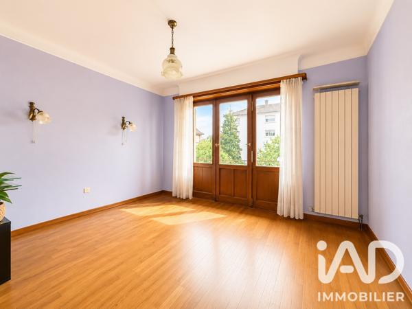 Maison à vendre 5 pièces 122,15 m² Lauterbourg