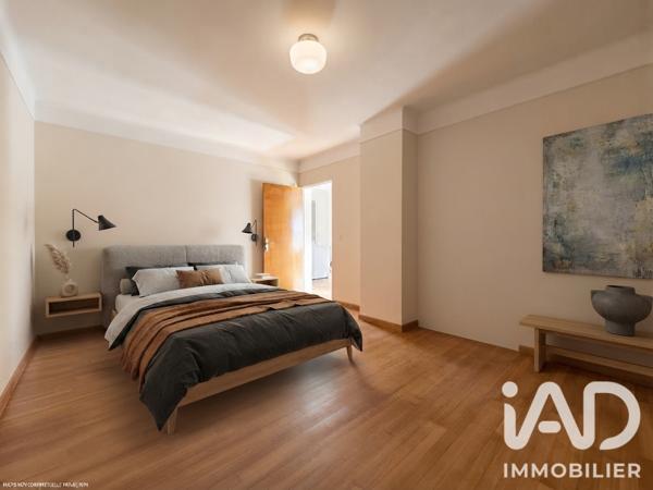 Maison à vendre 5 pièces 122,15 m² Lauterbourg
