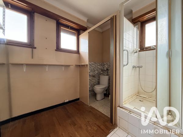 Maison à vendre 5 pièces 122,15 m² Lauterbourg