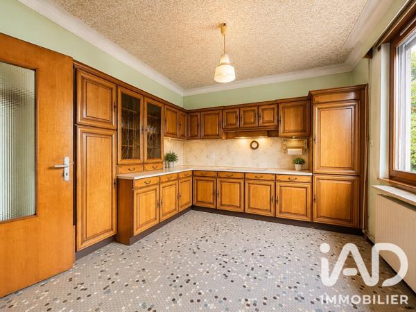 Maison à vendre 5 pièces 122,15 m² Lauterbourg