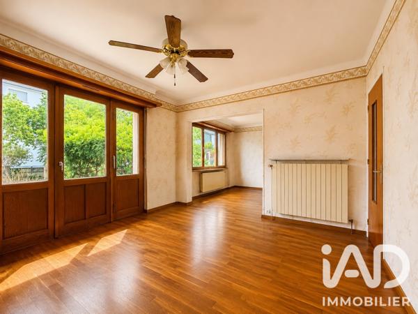 Maison à vendre 5 pièces 122,15 m² Lauterbourg
