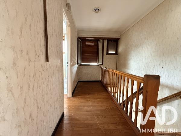 Maison à vendre 5 pièces 122,15 m² Lauterbourg