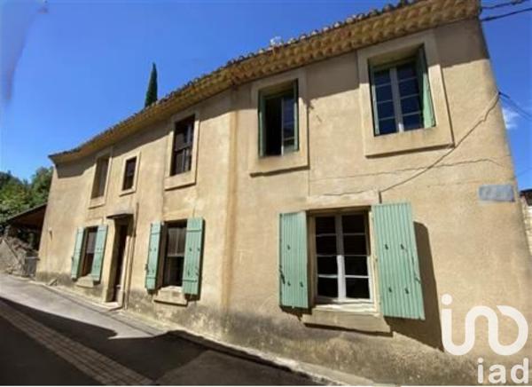 Maison à vendre 5 pièces 130 m² Sernhac