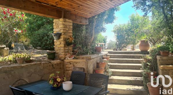 Maison à vendre 5 pièces 130 m² Sernhac