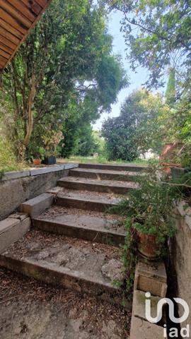 Maison à vendre 5 pièces 130 m² Sernhac