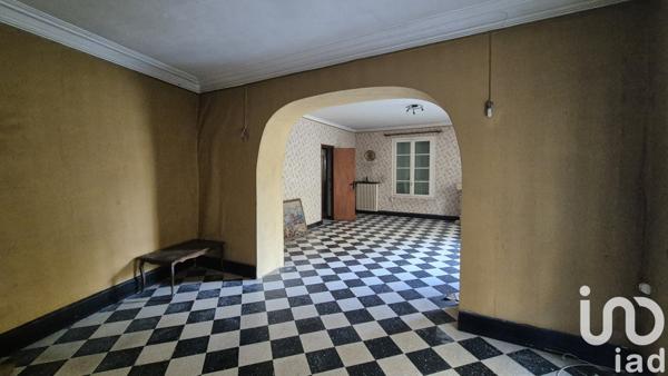 Maison à vendre 5 pièces 130 m² Sernhac