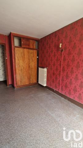 Maison à vendre 5 pièces 130 m² Sernhac