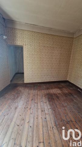 Maison à vendre 5 pièces 130 m² Sernhac