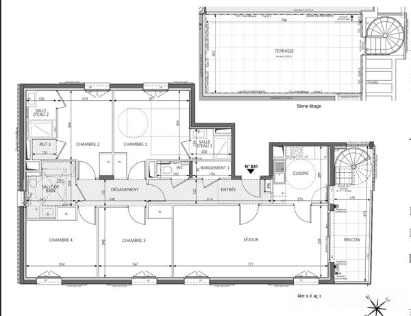 Le luxe méditerranéen, à quelques pas de Monaco
