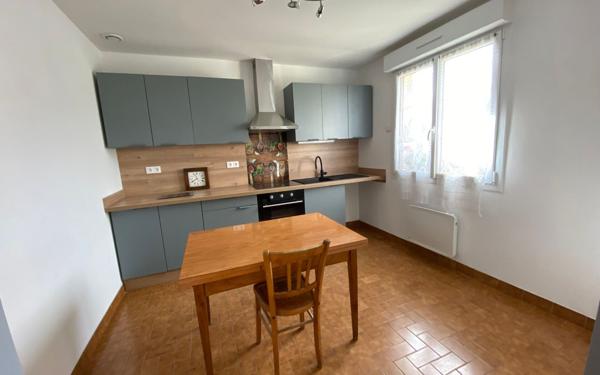 Maison à louer    3 pièces • 74,57 m2 Authon-du-Perche