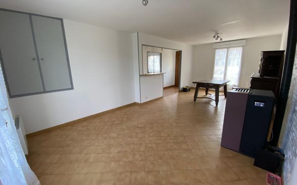 Maison à louer    3 pièces • 74,57 m2 Authon-du-Perche