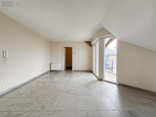 Appartement à vendre à Angers dans le Maine-et-Loire (49100), ref : 49114-805   
Deux Croix Banchais