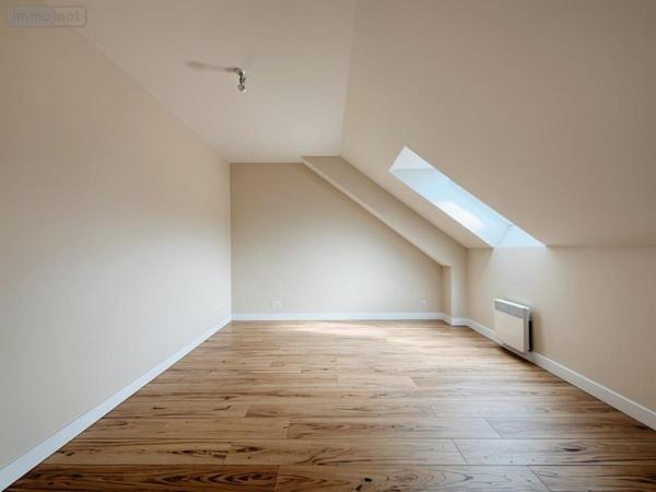 Appartement à vendre à Angers dans le Maine-et-Loire (49100), ref : 49114-805   
Deux Croix Banchais