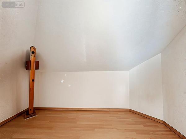 Appartement à vendre à Angers dans le Maine-et-Loire (49100), ref : 49114-805   
Deux Croix Banchais