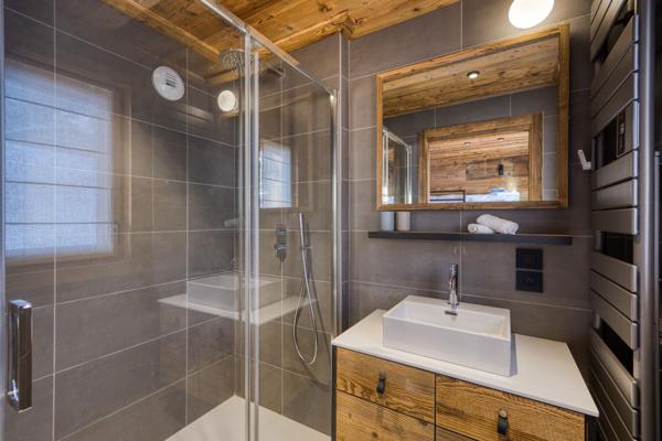 Vente Appartement de luxe Megève 4 Pièces 107 m²