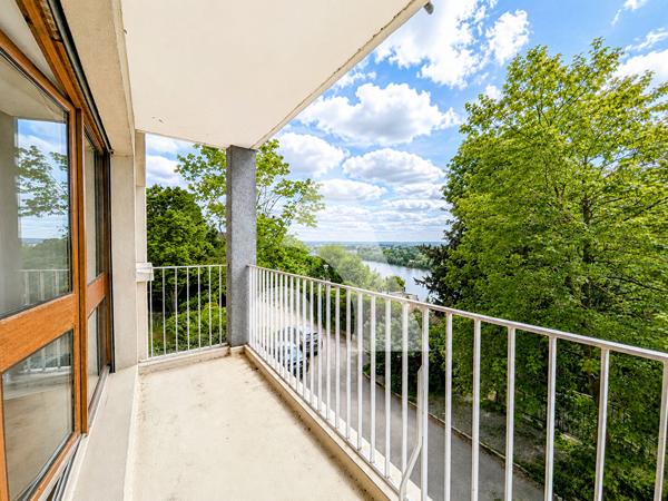 Appartement 3 pièces 70.62 m2