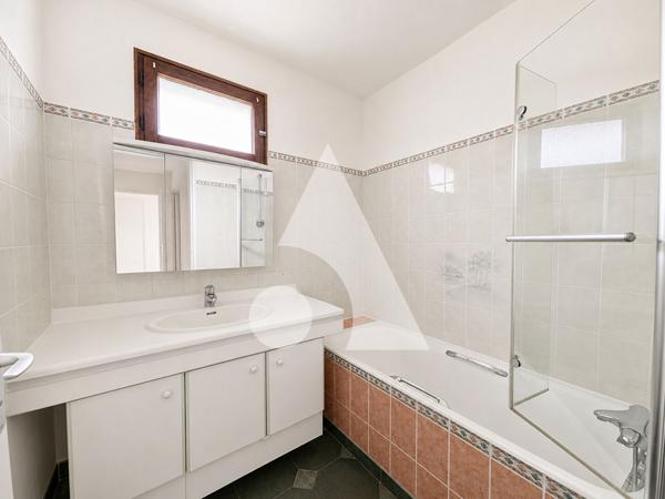 Appartement 3 pièces 70.62 m2