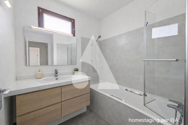 Appartement 3 pièces 70.62 m2