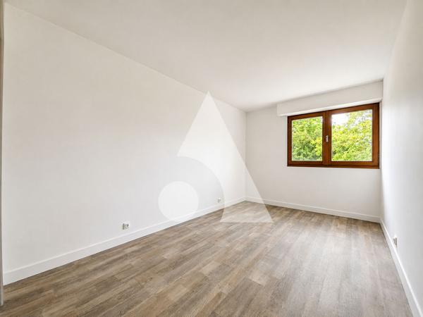 Appartement 3 pièces 70.62 m2