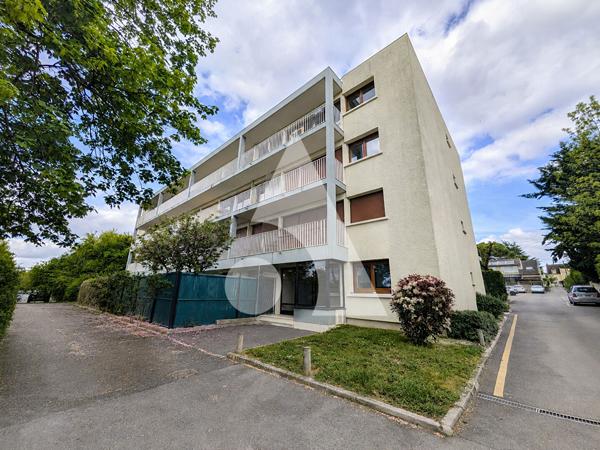Appartement 3 pièces 70.62 m2