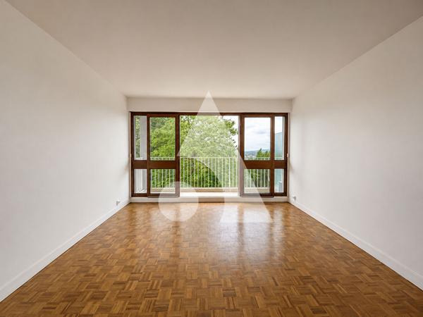 Appartement 3 pièces 70.62 m2