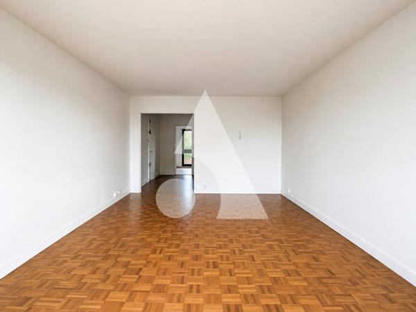 Appartement 3 pièces 70.62 m2