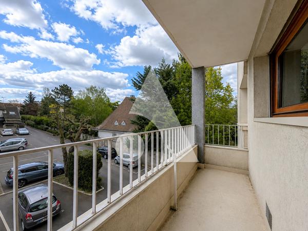 Appartement 3 pièces 70.62 m2