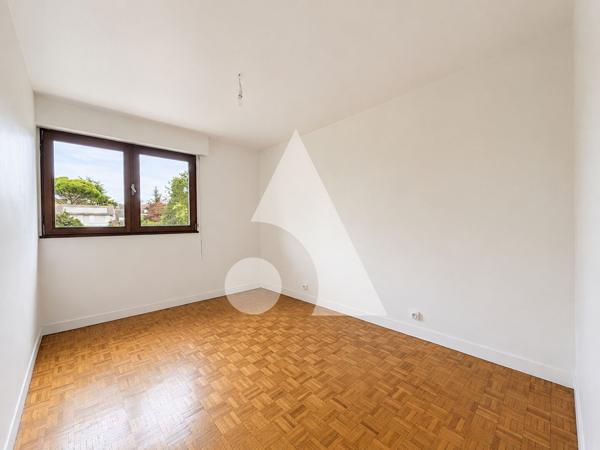 Appartement 3 pièces 70.62 m2