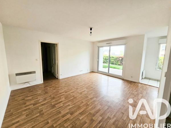 Appartement à vendre 3 pièces 66,53 m² Saint-Méen-le-Grand