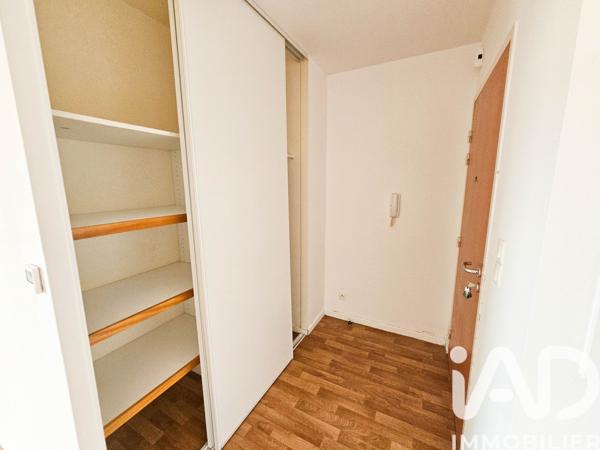 Appartement à vendre 3 pièces 66,53 m² Saint-Méen-le-Grand